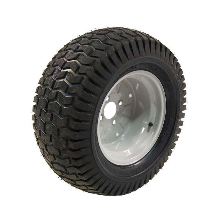WHEEL ASM COMP.23X