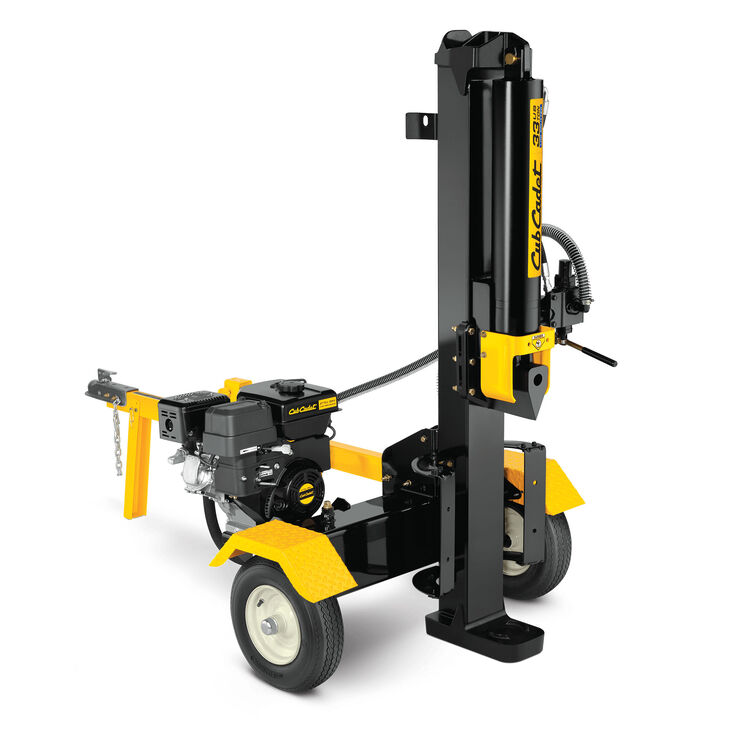 33 US Ton Log Splitter - LS 33 CC
