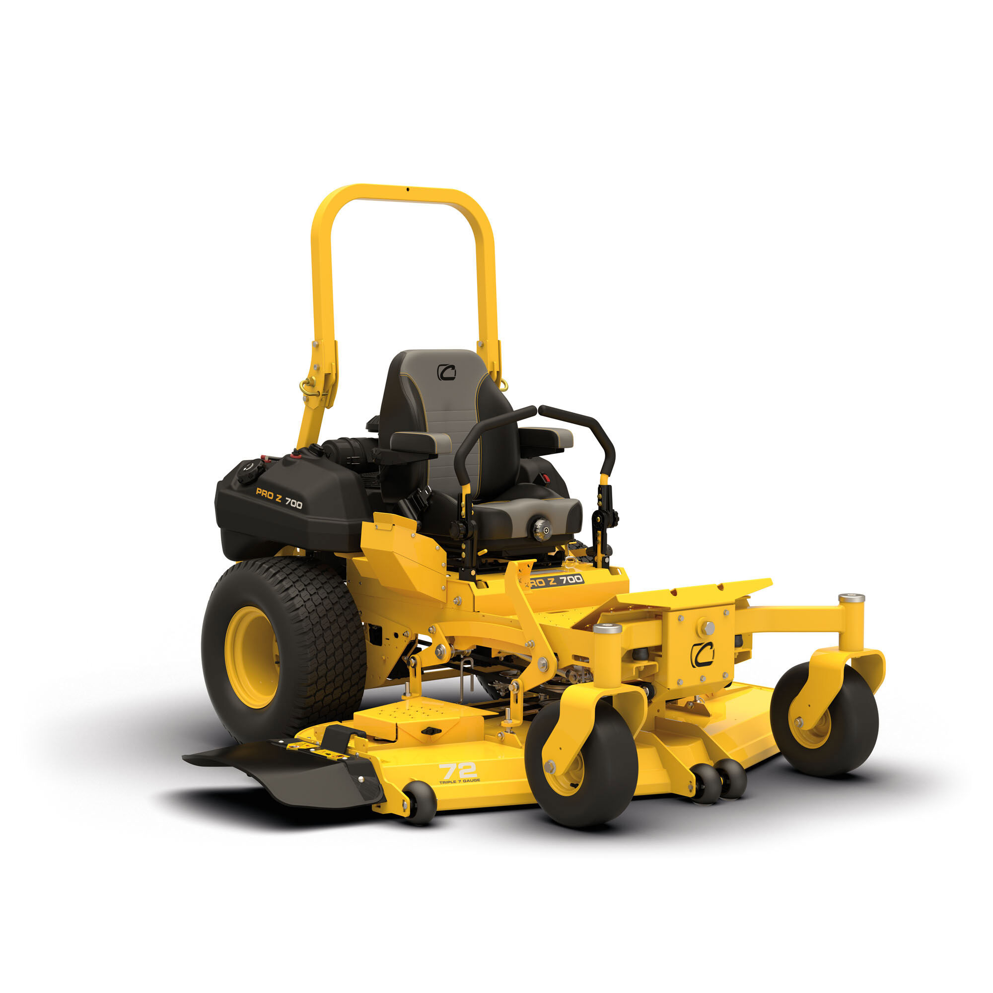 Cub Cadet 53FIHTTYA50