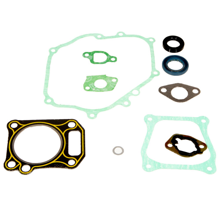 Gasket Kit (Complete)