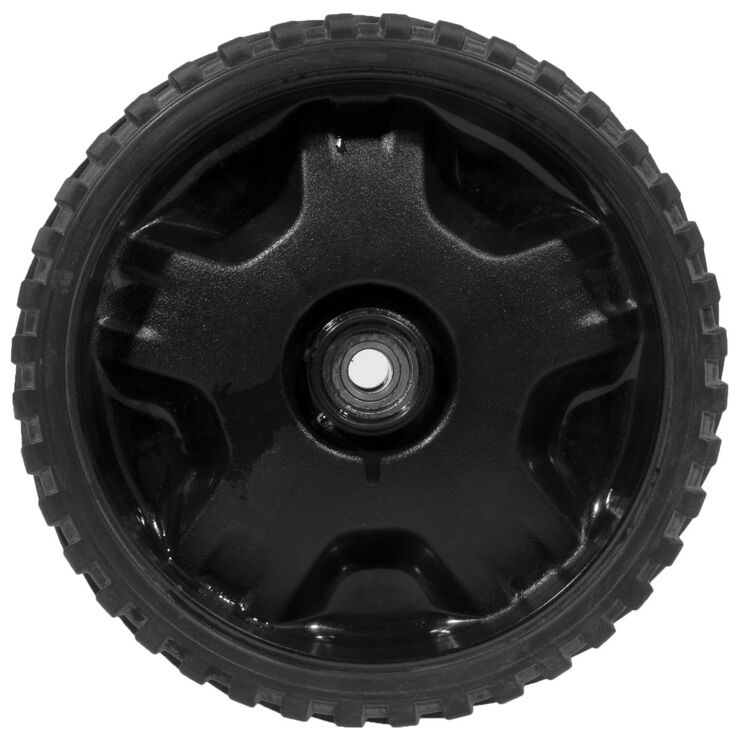 Wheel Assembly (8 x 2)