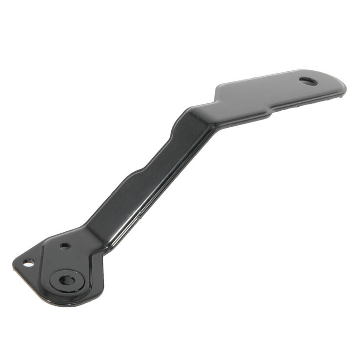 PLT ASM-DECK LIFT RH       RZT