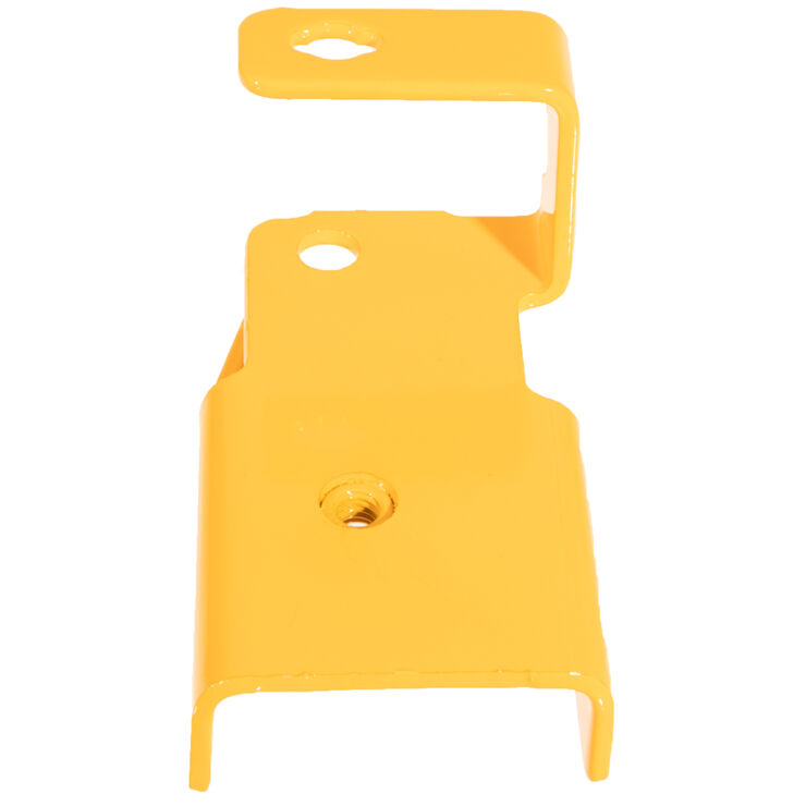 Deck Hanger Bracket Assembly &#40;LH&#41; &#40;Cub Cadet Yellow&#41;