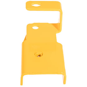 Deck Hanger Bracket Assembly &#40;LH&#41; &#40;Cub Cadet Yellow&#41;
