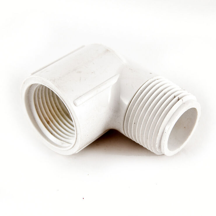 3/4 Elbow Fitting