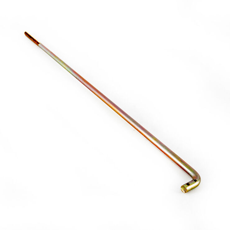 Rod Lever Shift