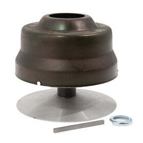 Engine Clutch Assembly