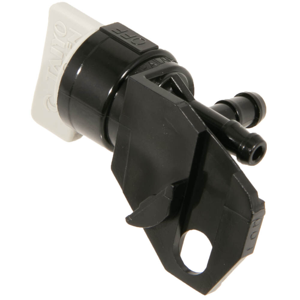 Petcock Assembly-Fuel - 16950-ZM0-003 | Cub Cadet US