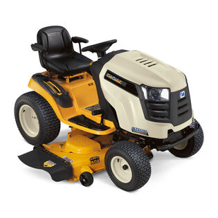 LGT1050 Cub Cadet Riding Lawn Mower