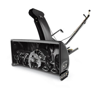 3-Stage Snow Blower Attachment