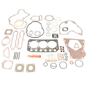 GASKET KIT-OVERHAUL