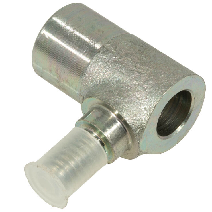 Shoulder Ferrule 3/8 ID x .420