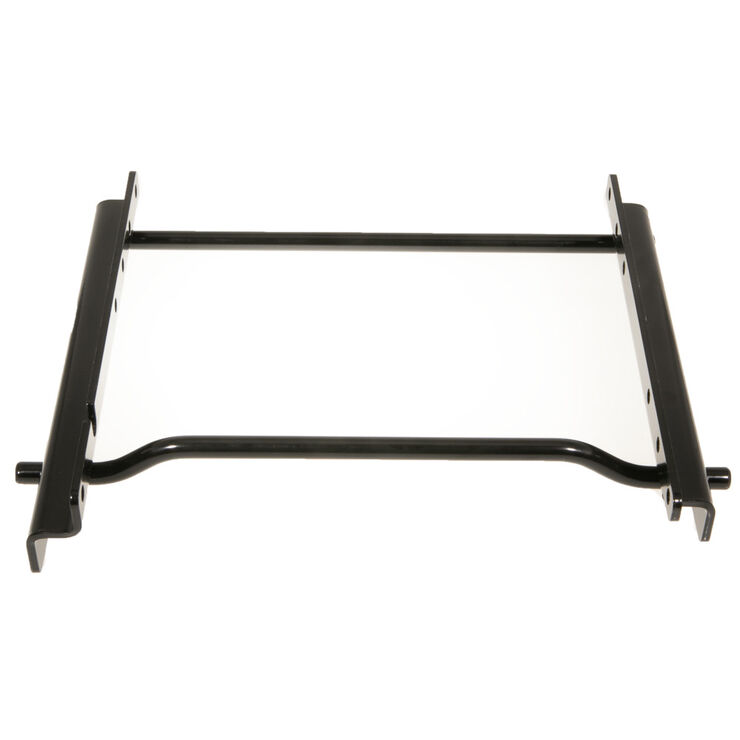 Hanger Bracket Assembly &#40;Powder Black&#41;