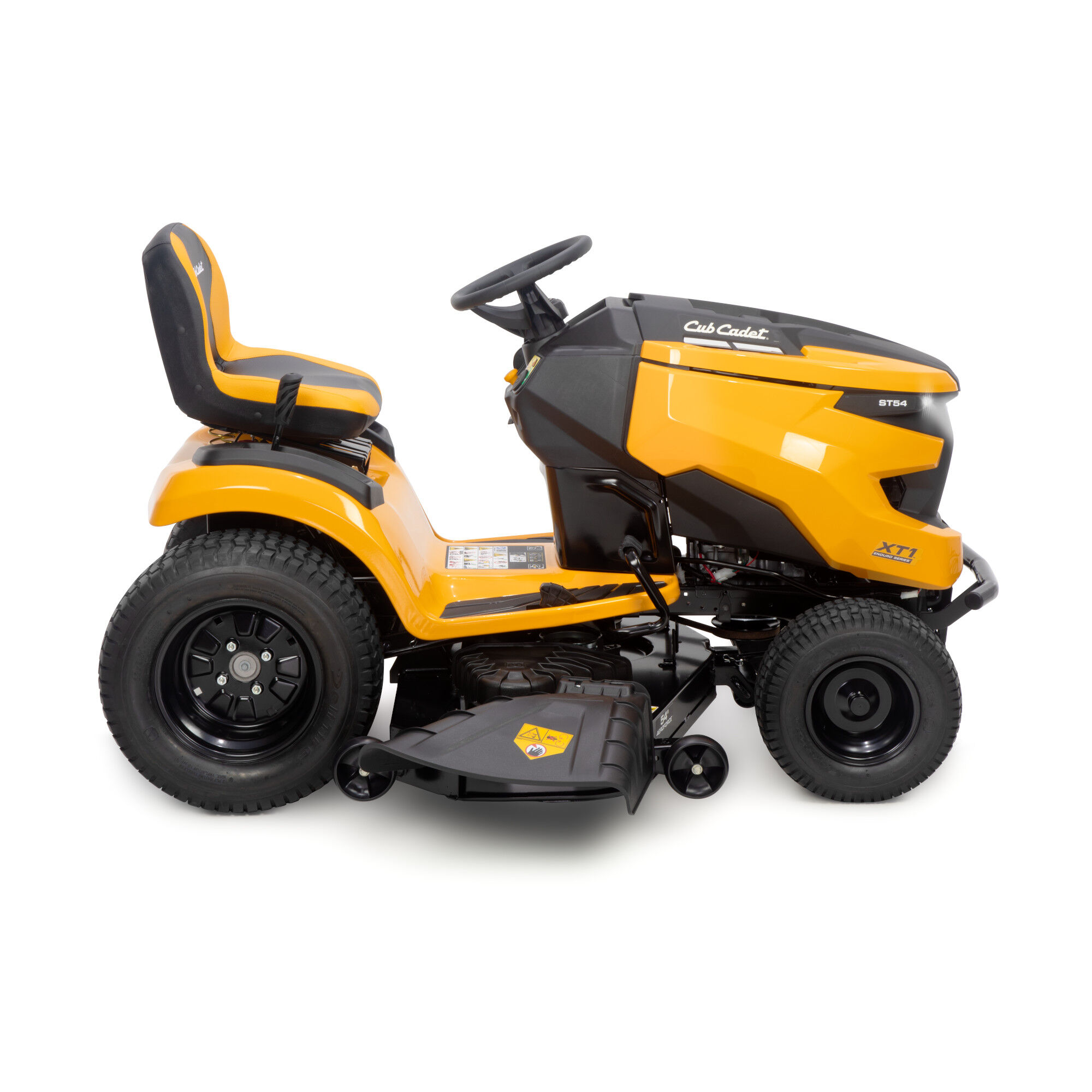Cub cadet 54 hotsell inch fabricated deck