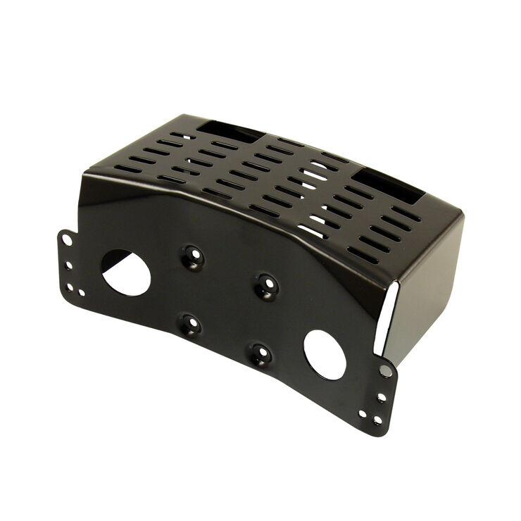 Muffler Bracket