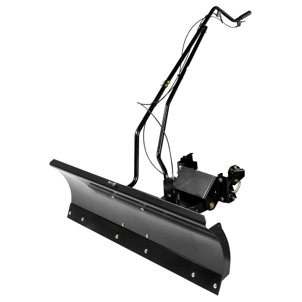 Cub cadet front blade sale