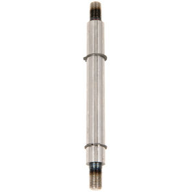Jack Shaft Assembly