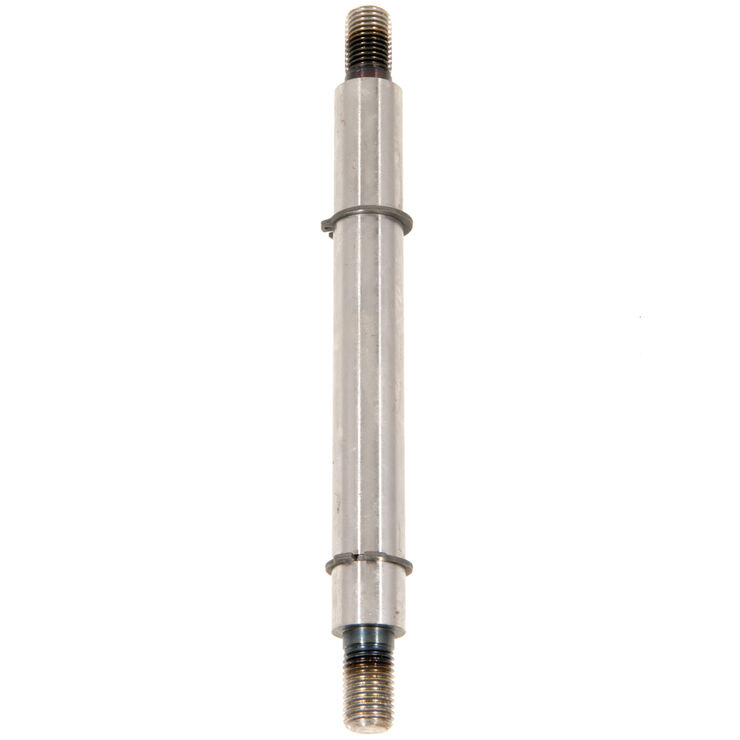 Jack Shaft Assembly