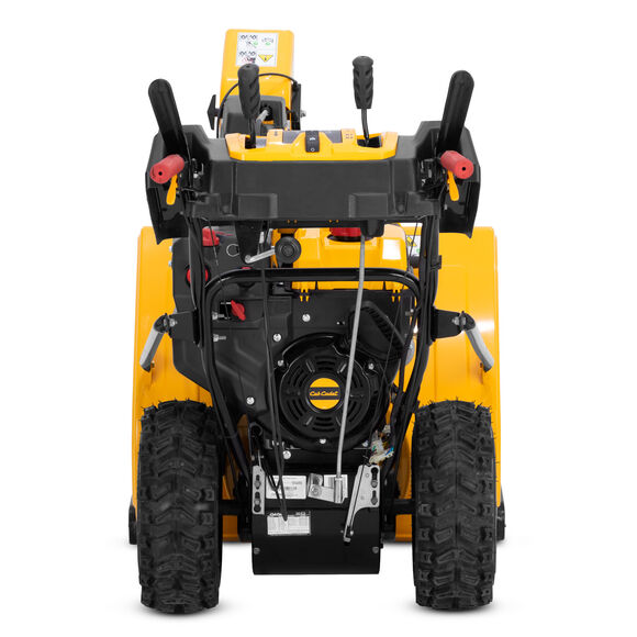 Cub Cadet&reg; 2X&reg; 30" MAX&trade; IntelliPOWER&reg; Snow Blower
