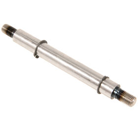 Jack Shaft Assembly