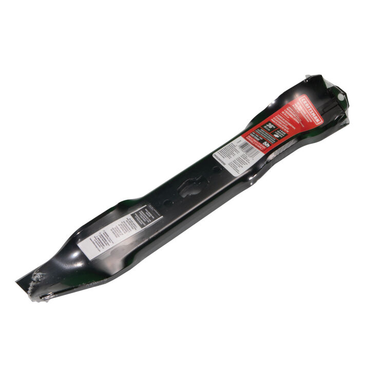 3-in-1 Blade for 36-inch Cutting Decks - CMXGZAM110190 | Cub Cadet US