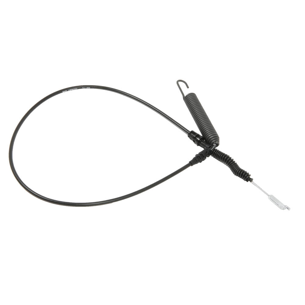 Craftsman riding mower pto cable deals
