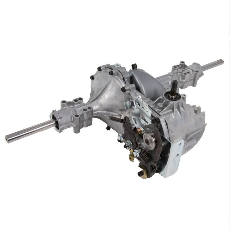 Hydrostatic Transmission