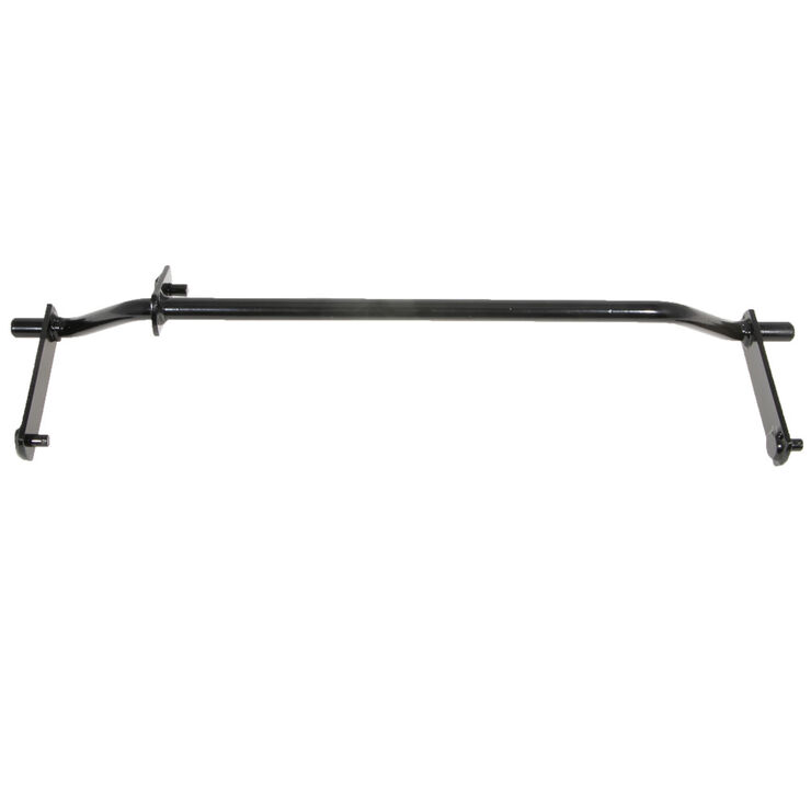 Front Lift Assembly &#40;Powder Black&#41;