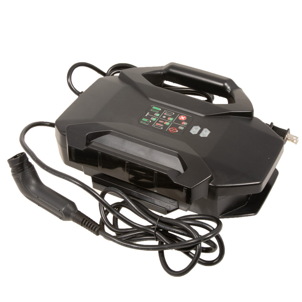 Charger - 56V Li 660W - 725-18084 | Cub Cadet US