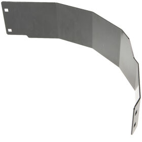 60&quot; Discharge Baffle