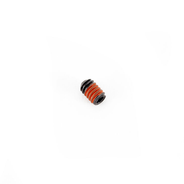 Screw 1/4-20 x .38