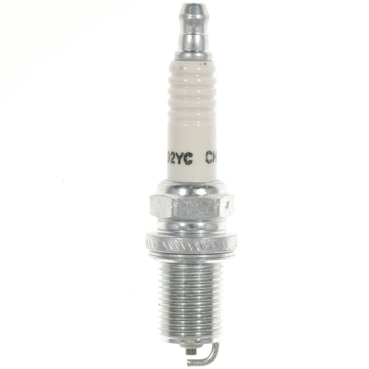 Briggs and Stratton Part Number 792015. Spark Plug