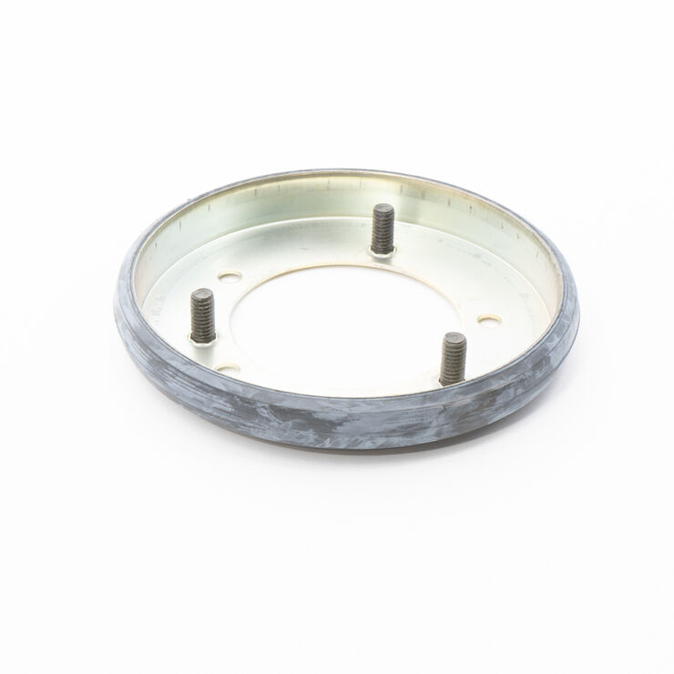 Bonded Friction Wheel W/Stud