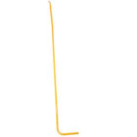Blade Pivot Handle &#40;Cub Cadet Yellow&#41;