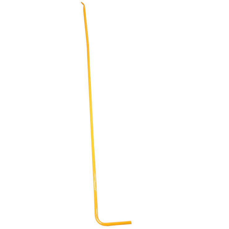 Blade Pivot Handle &#40;Cub Cadet Yellow&#41;