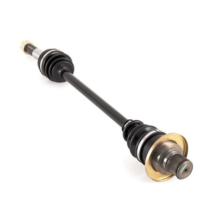 REAR RIGHT C.V. AXLE          