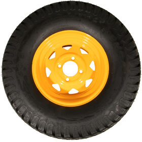 Wheel Assembly, 26 X 12-12