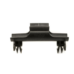 Cleanout Tool Mounting Clip