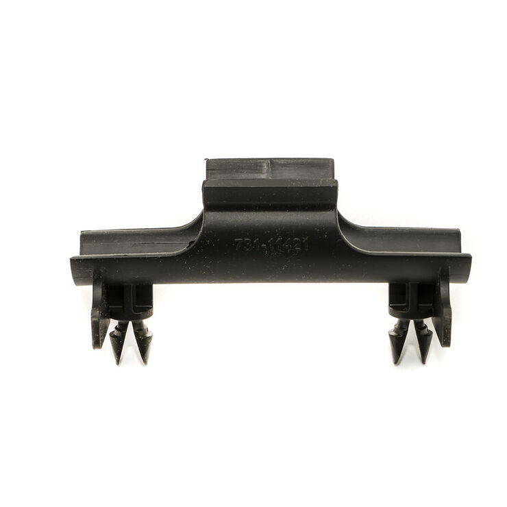 Cleanout Tool Mounting Clip