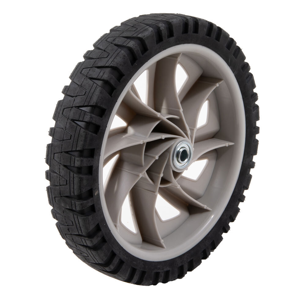 12 inch shop lawn mower wheel