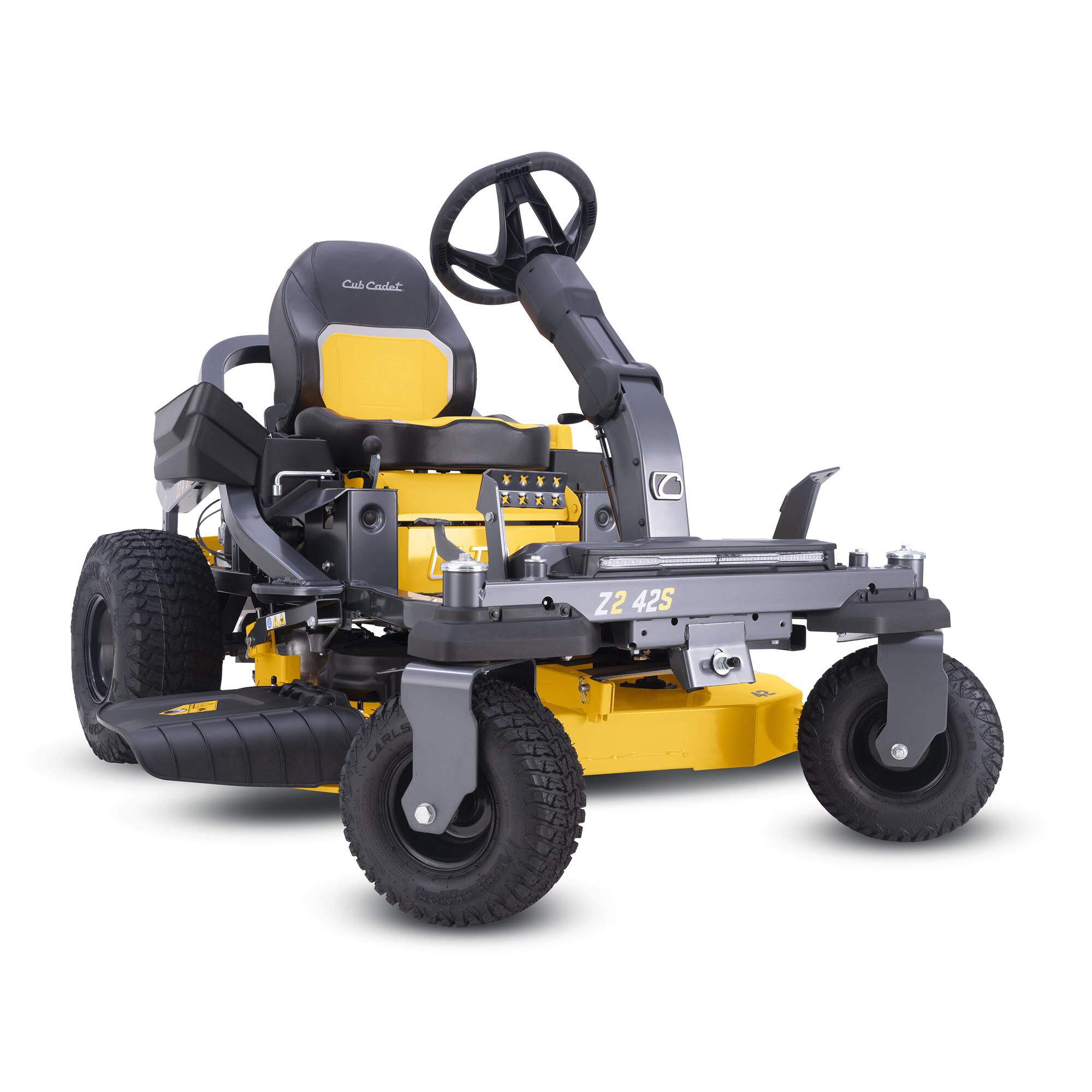 Cub Cadet Ultima Z2 42S Zero-Turn Mower | Cub Cadet US