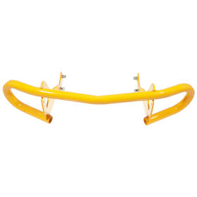 Loop Bumper Assembly &#40;Cub Cadet Yellow&#41;