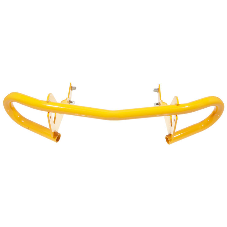 Loop Bumper Assembly &#40;Cub Cadet Yellow&#41;