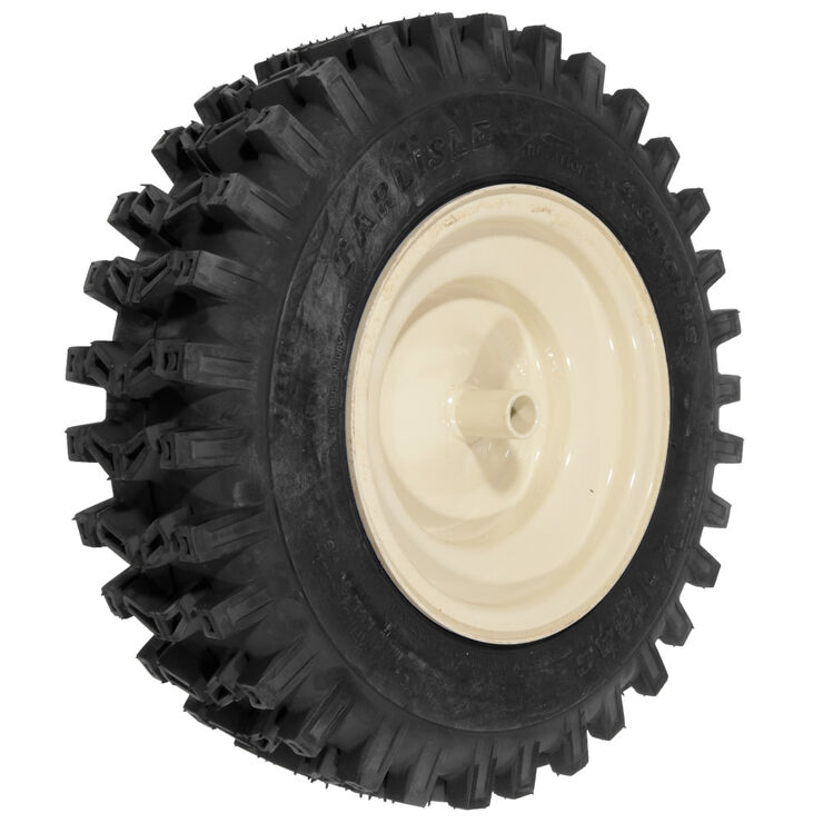 Wheel Assembly &#40;16 x 4.8 x 8&#41;
