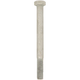 Hex Screw 3/8-16 x 4.00