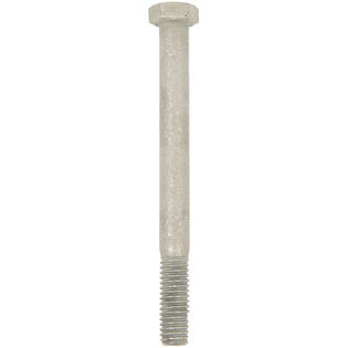 Hex Screw 3/8-16 x 4.00