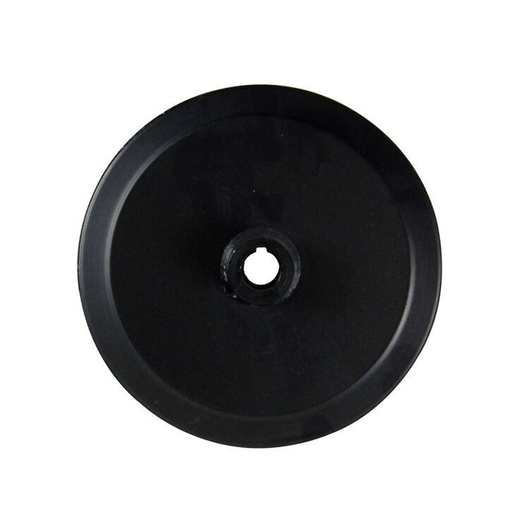 Deck Pulley