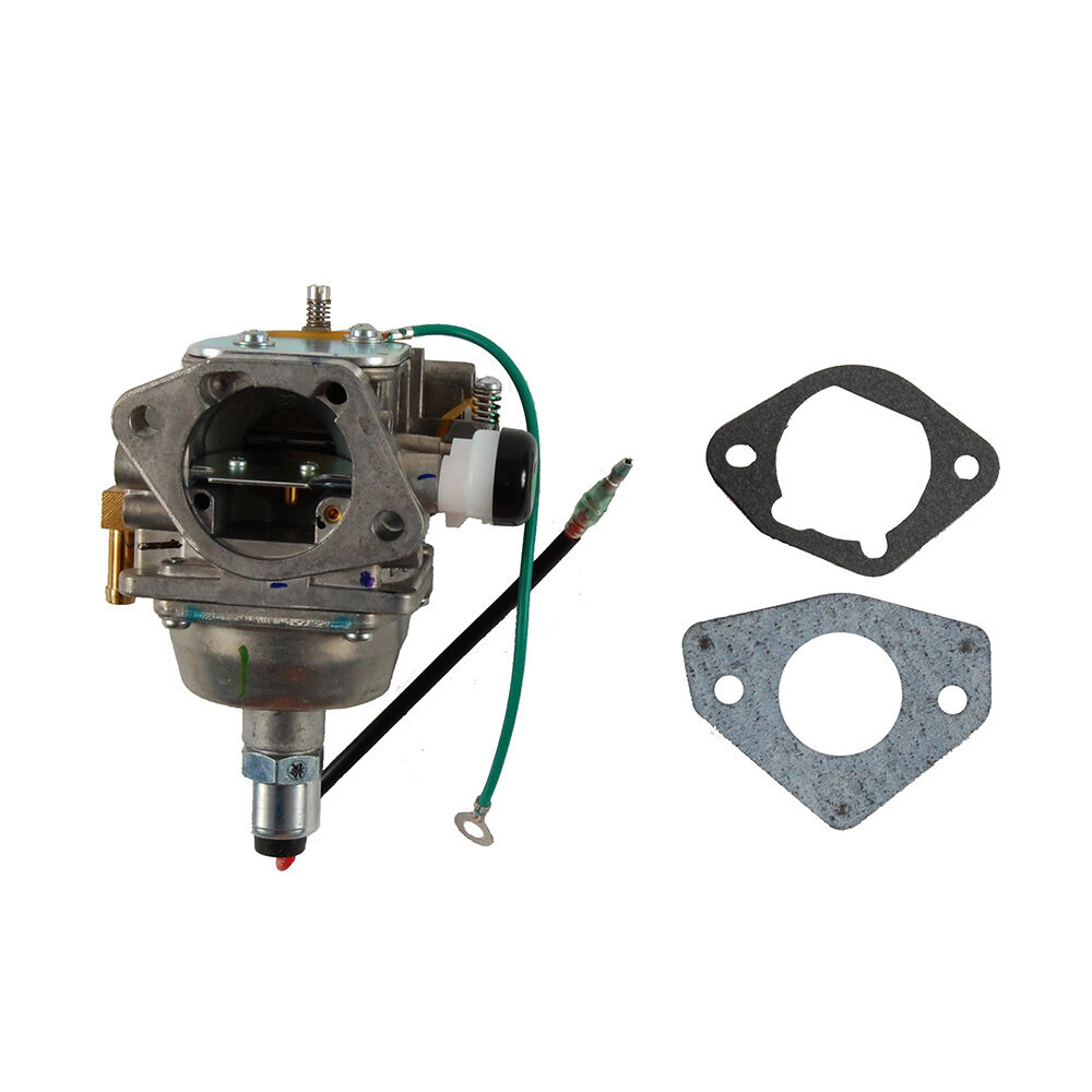 12-853-98 CARBURETOR w/ GASKETS for Kohler 12-853-98-S 12-853-27 Cub ...