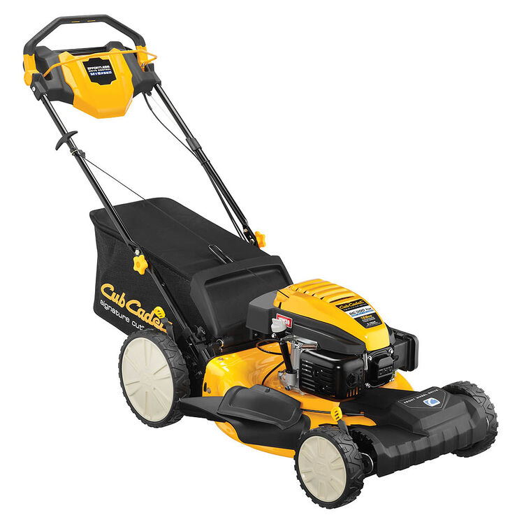 SC 300 Cub Cadet Self-Propelled Lawn Mower
