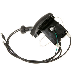 Chute Control Assembly-2-Way